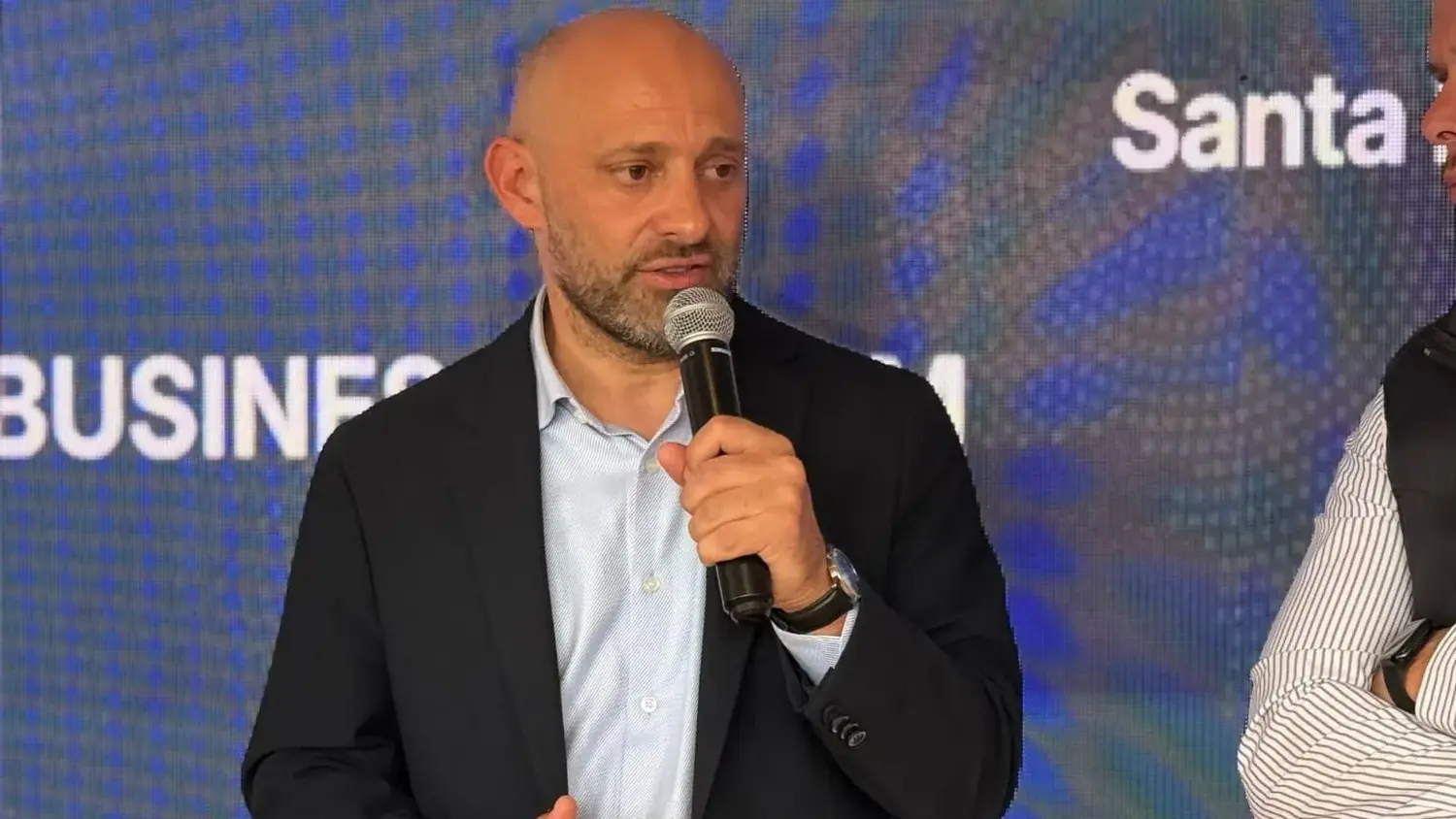 Santa Fe presentó el Business Forum 2026 en Agroactiva