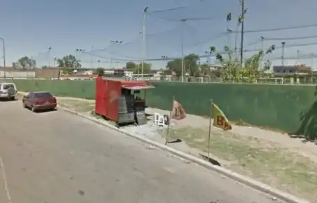 Rosario: Mataron al padre de la novia del empresario narco Luis Medina