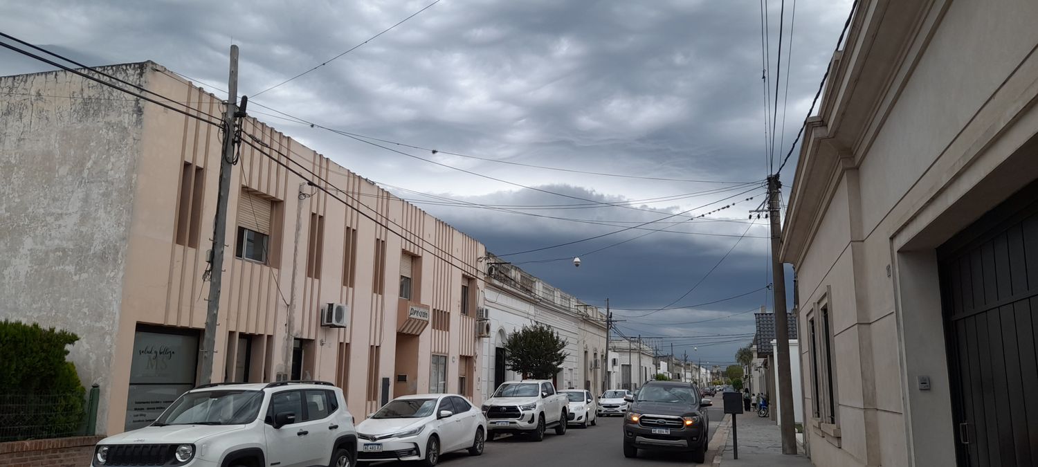 Rige alerta naranja en 12 departamentos de Entre Ríos