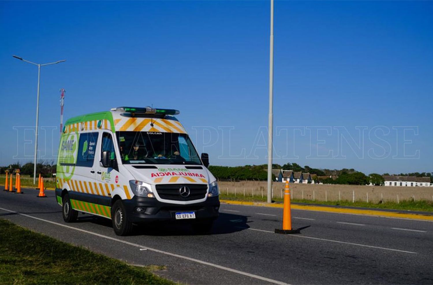 Coronavirus: 6 nuevos casos sospechosos en Mar del Plata