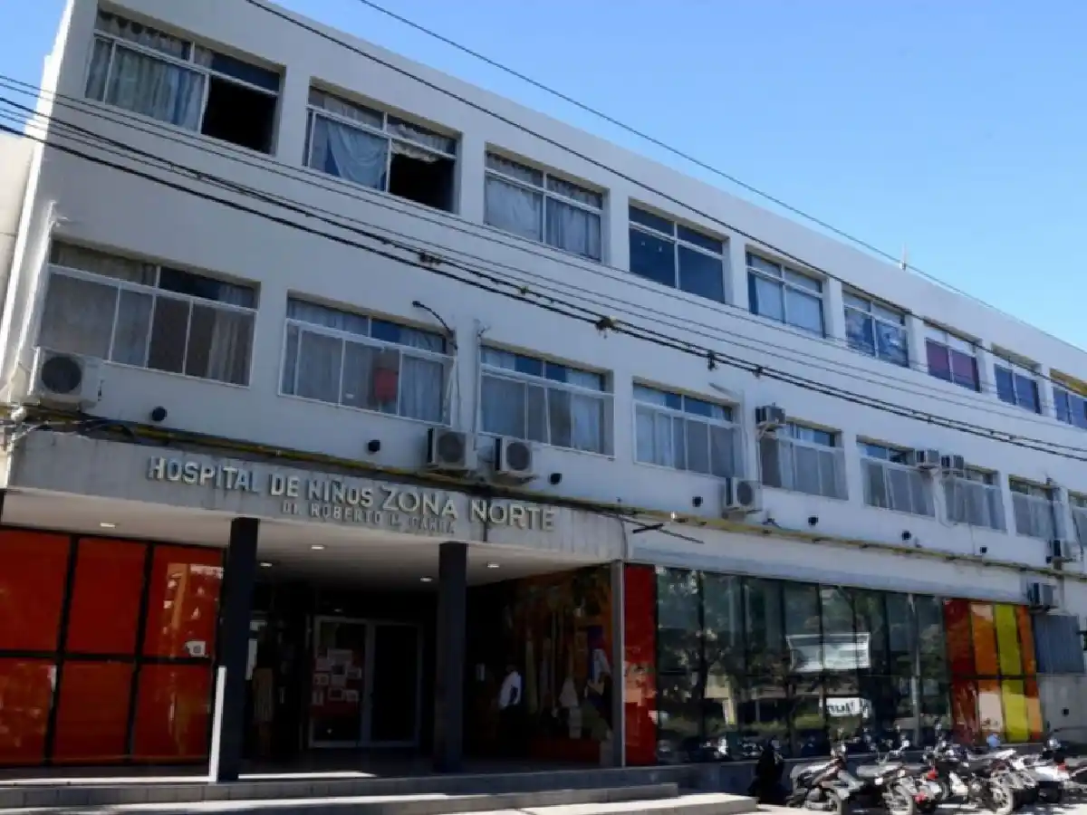 Detectaron en Santa Fe el primer caso de hepatitis aguda grave del país