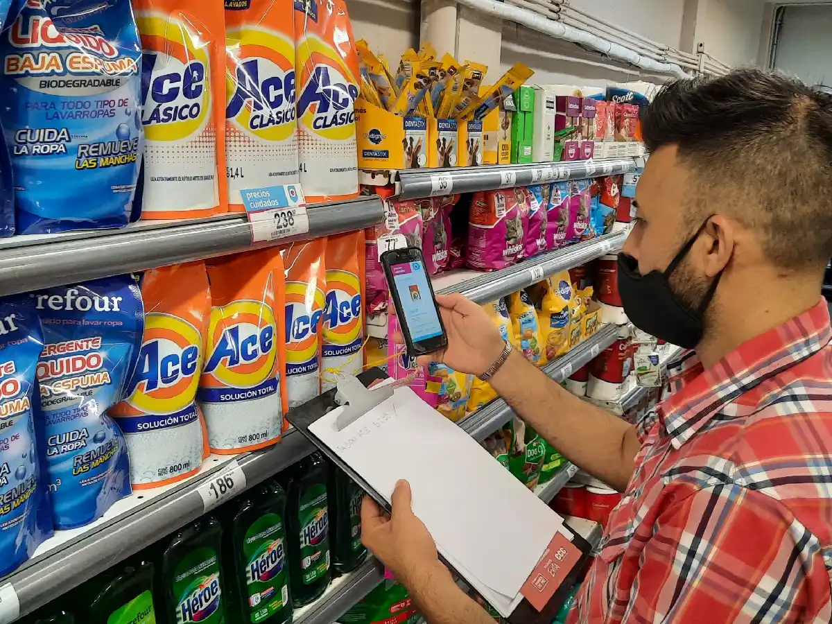 Marzo llega cargado de aumentos que comprometen la meta del 29% de inflación