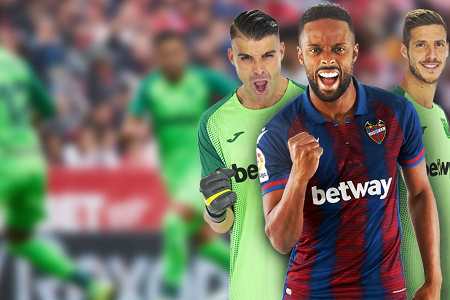 Las apuestas deportivas: la combinación del deporte y el juego