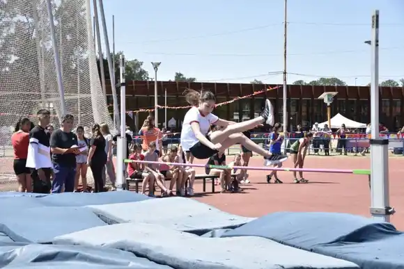 Santa Fe en Movimiento: la delegación santafesina viaja para participar en los juegos nacionales