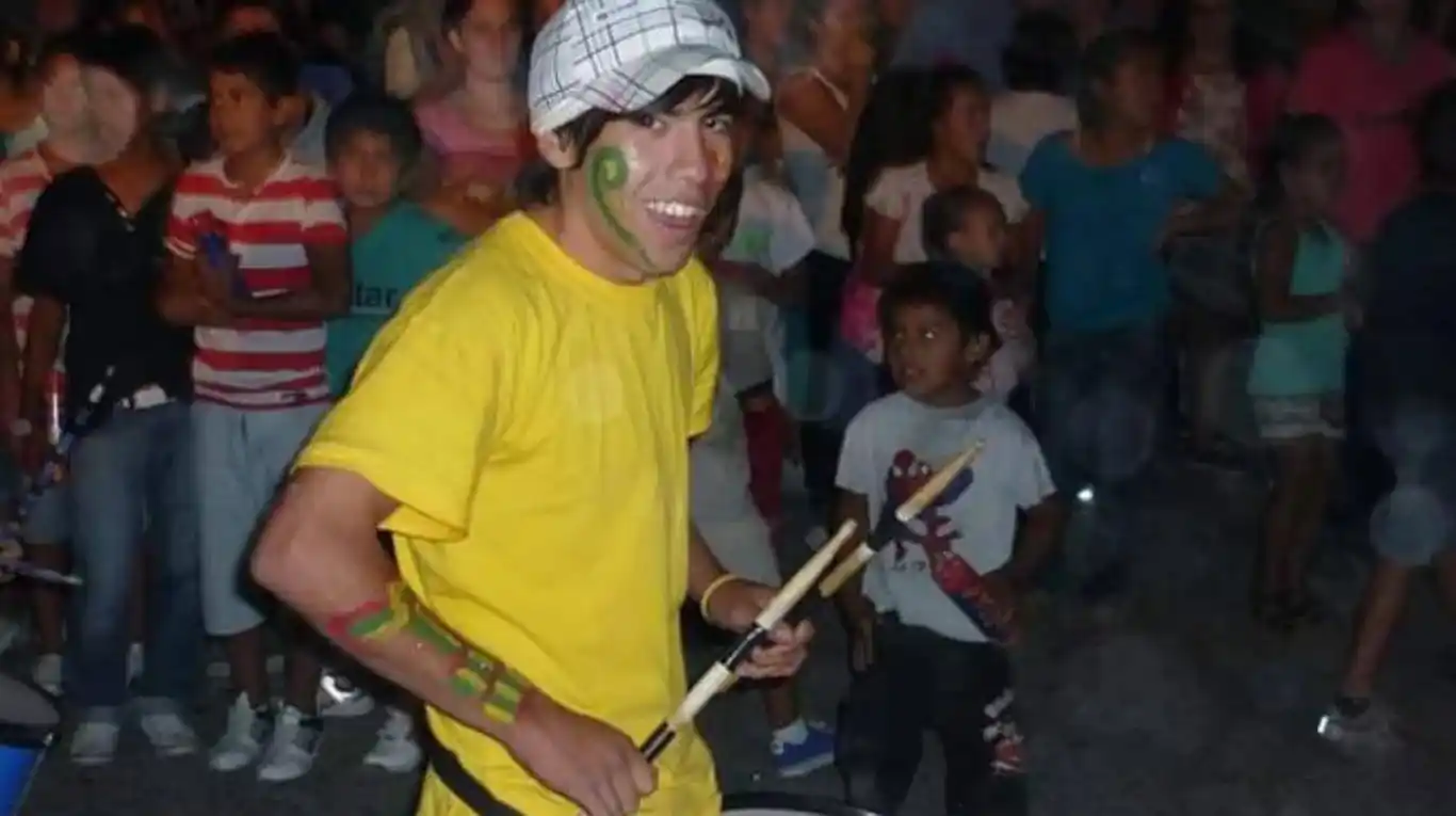 Caso Facundo Astudillo: Encuentran ropa en un descampado de Villarino y analizan si es del joven desaparecido