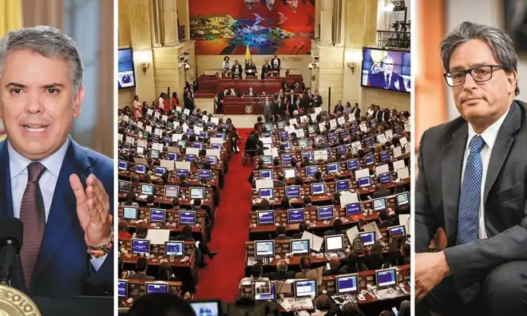 ANÁLISIS COLOMBIA: Tensión social por una Reforma tributaria que ¿no debía presentarse?