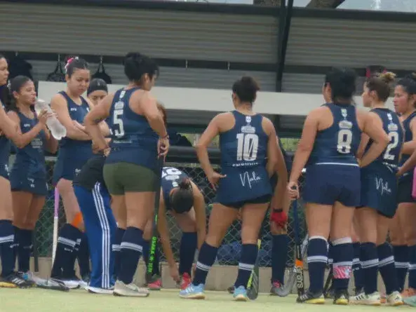 Sportivo se mide con Cultural de Arroyito el sábado a las 13:30 en el sintético de CRAR . Foto: Todo a Pulmón