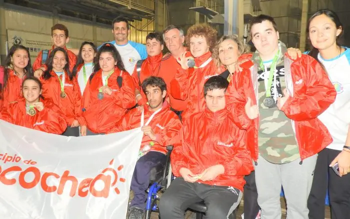 Brillante jornada en los Juegos Bonaerenses, con 12 medallas