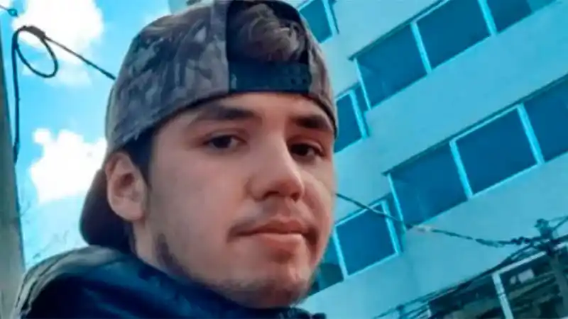 Conmoción: Un joven fue violado, asesinado y arrojado en un pozo