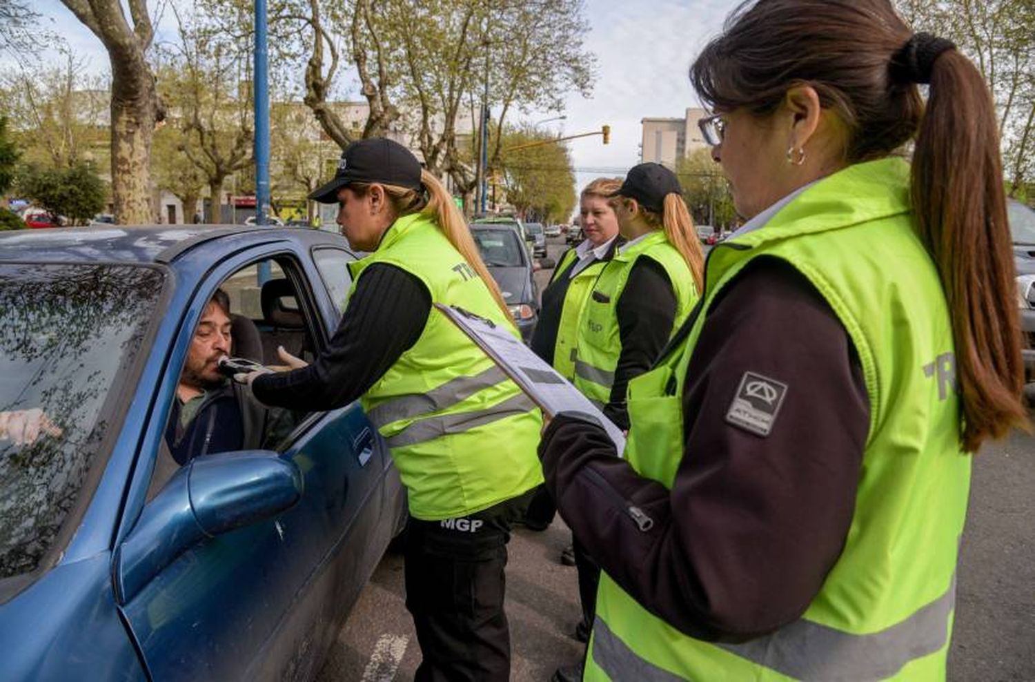 "La temporada tuvo menos accidentes por alcoholemia que ahora"