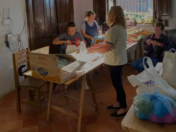 Consumos problemáticos en la adolescencia: De la preocupación al acompañamiento