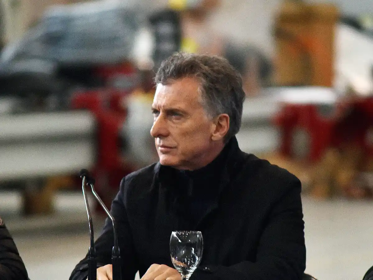 Macri declara un patrimonio de más de 151 millones de pesos