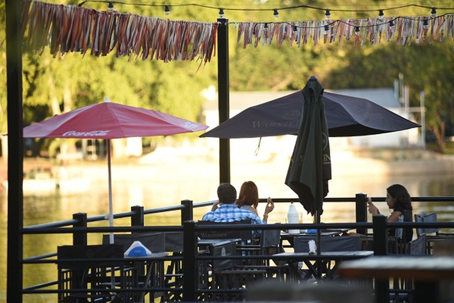Uno por uno: Los beneficios para bares y restaurantes que implementará Gualeguaychú