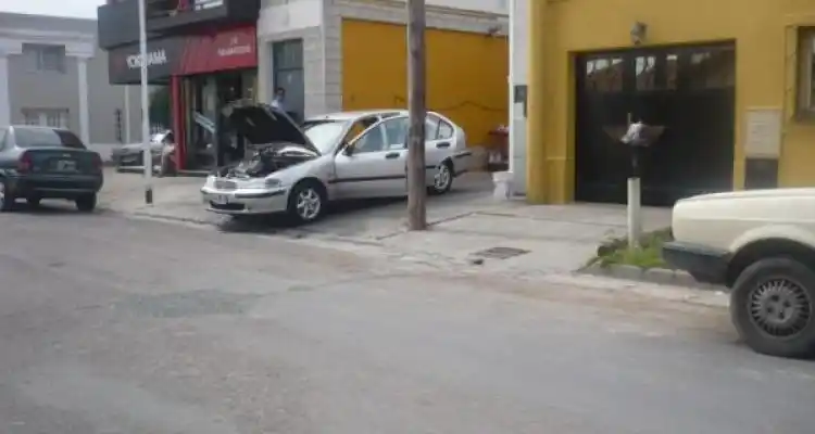 El precio del agua