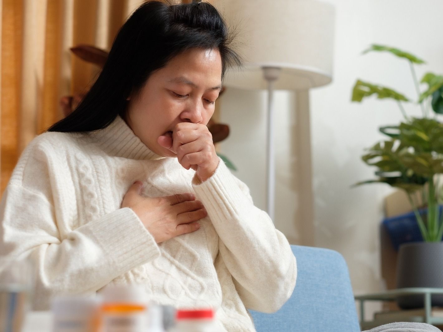 tuberculosis - 1
