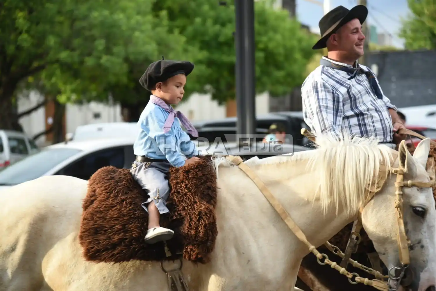 Fotos: Joaquín García - Ahora ElDía