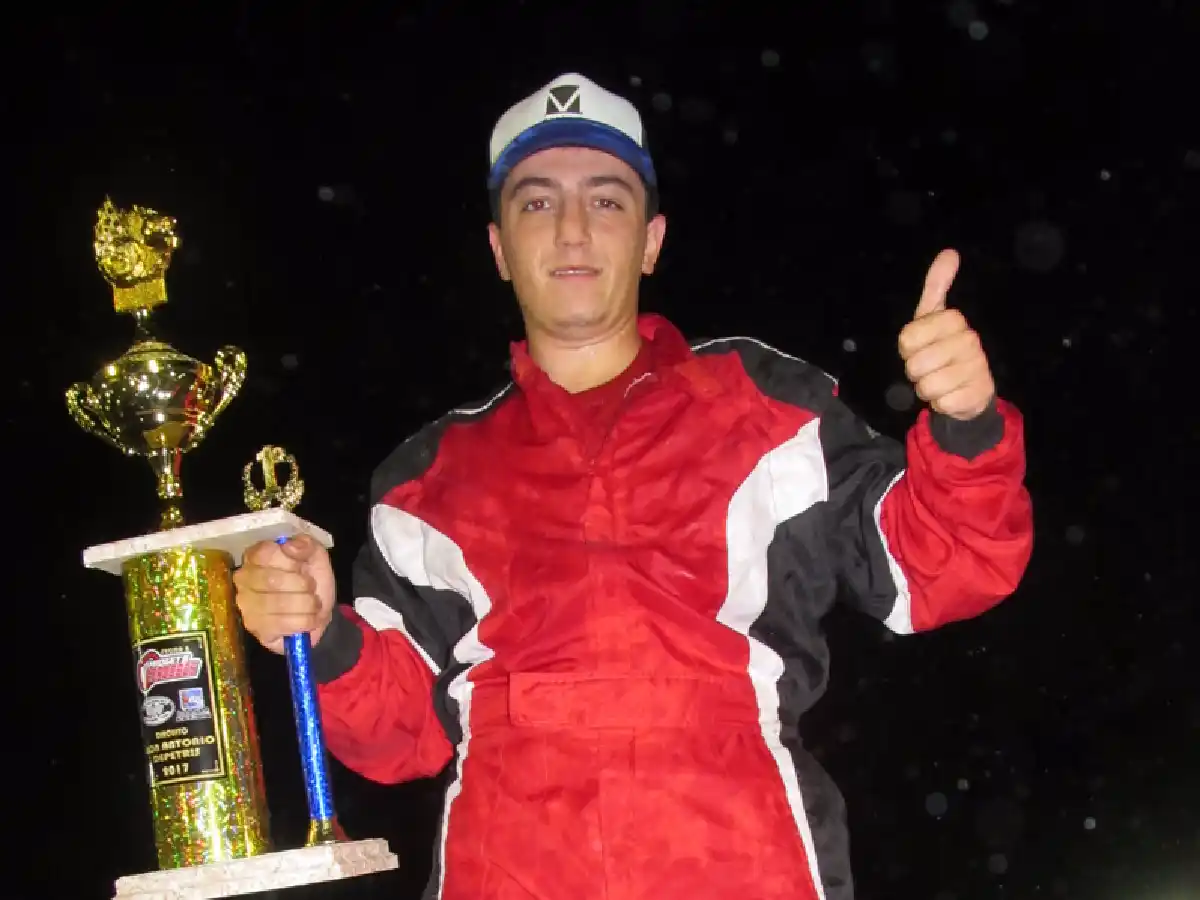 Marengo fue profeta en su tierra