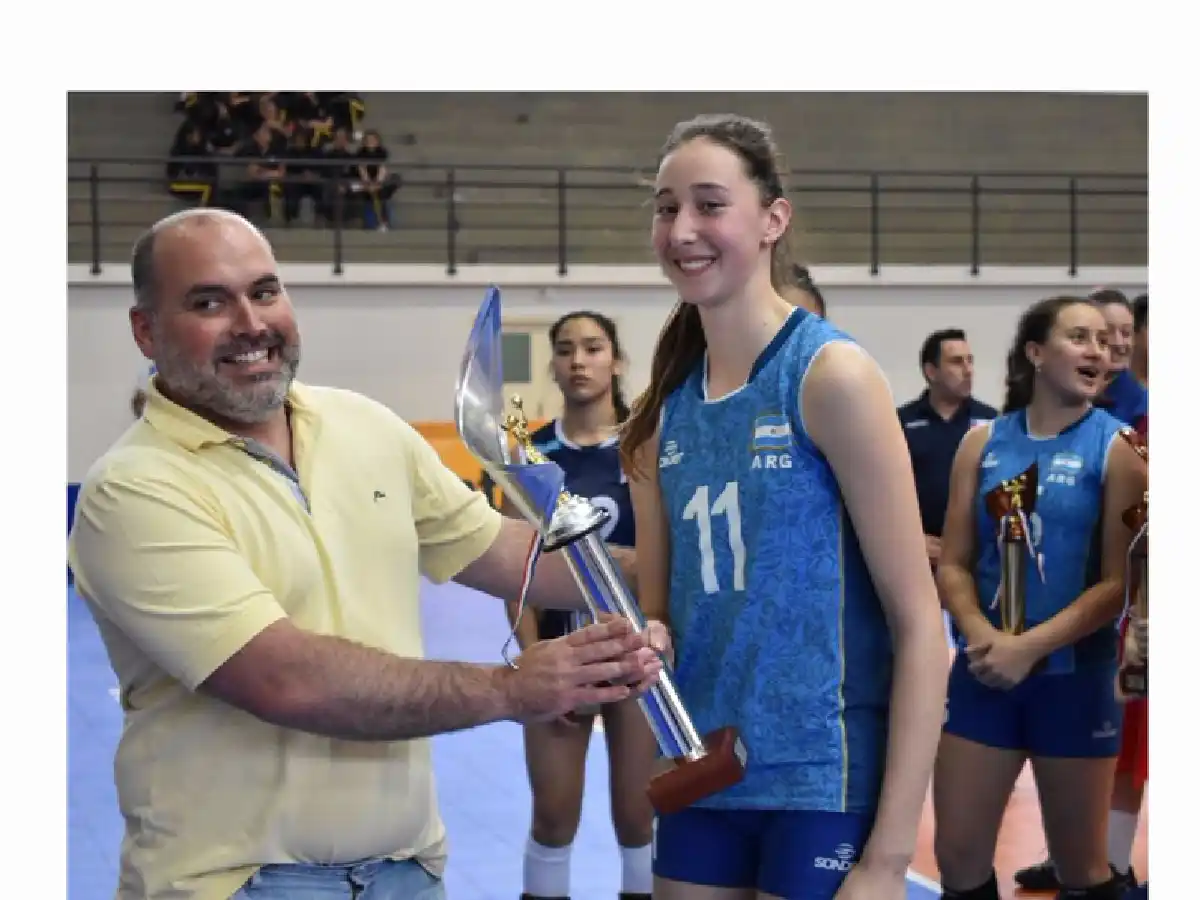 Cugno y la selección llegan a Devoto