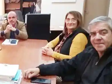 Jubilados piden ser escuchados ante una posible reforma previsional