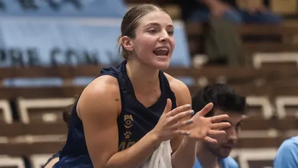 La Selección U19 Femenina cayó en su estreno en la Copa del Mundo