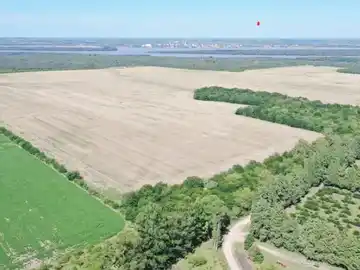 Autoridades argentinas hacen “últimos esfuerzos” diplomáticos para cambiar ubicación de planta de HIF en Paysandú
