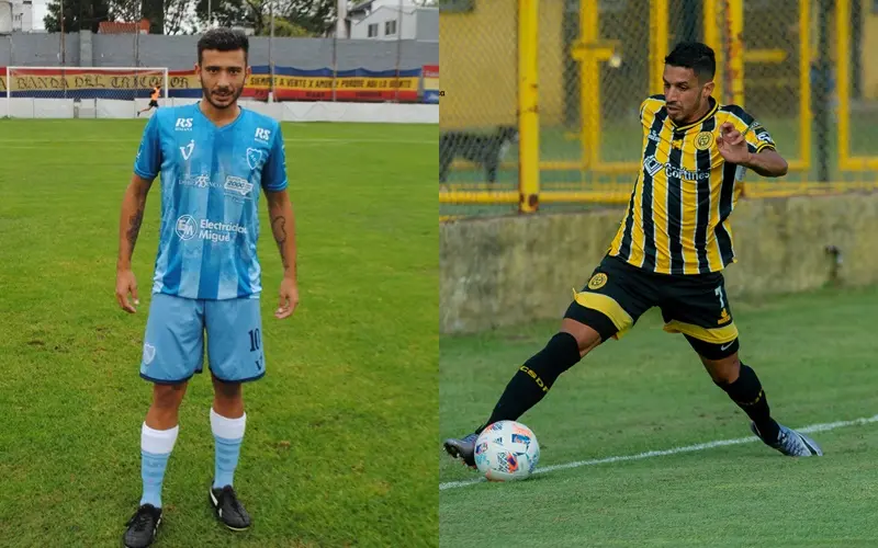 B Metropolitana: con sampedrinos, Defensores Unidos y Flandria no ganaron y se alejaron de la cima de las posiciones