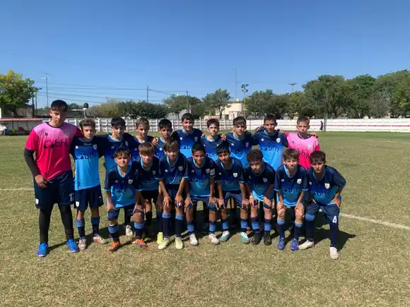 Atlético ante Ben Hur por el Torneo del Consejo Federal