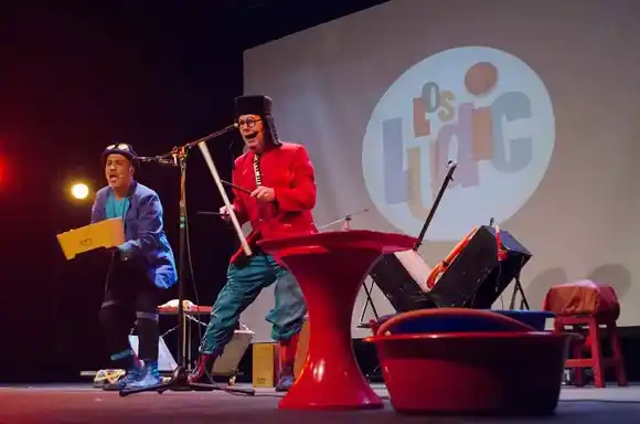 Chascomús se viste de vacaciones: espacios de juegos, espectáculos, festivales, teatro y visitas guiadas