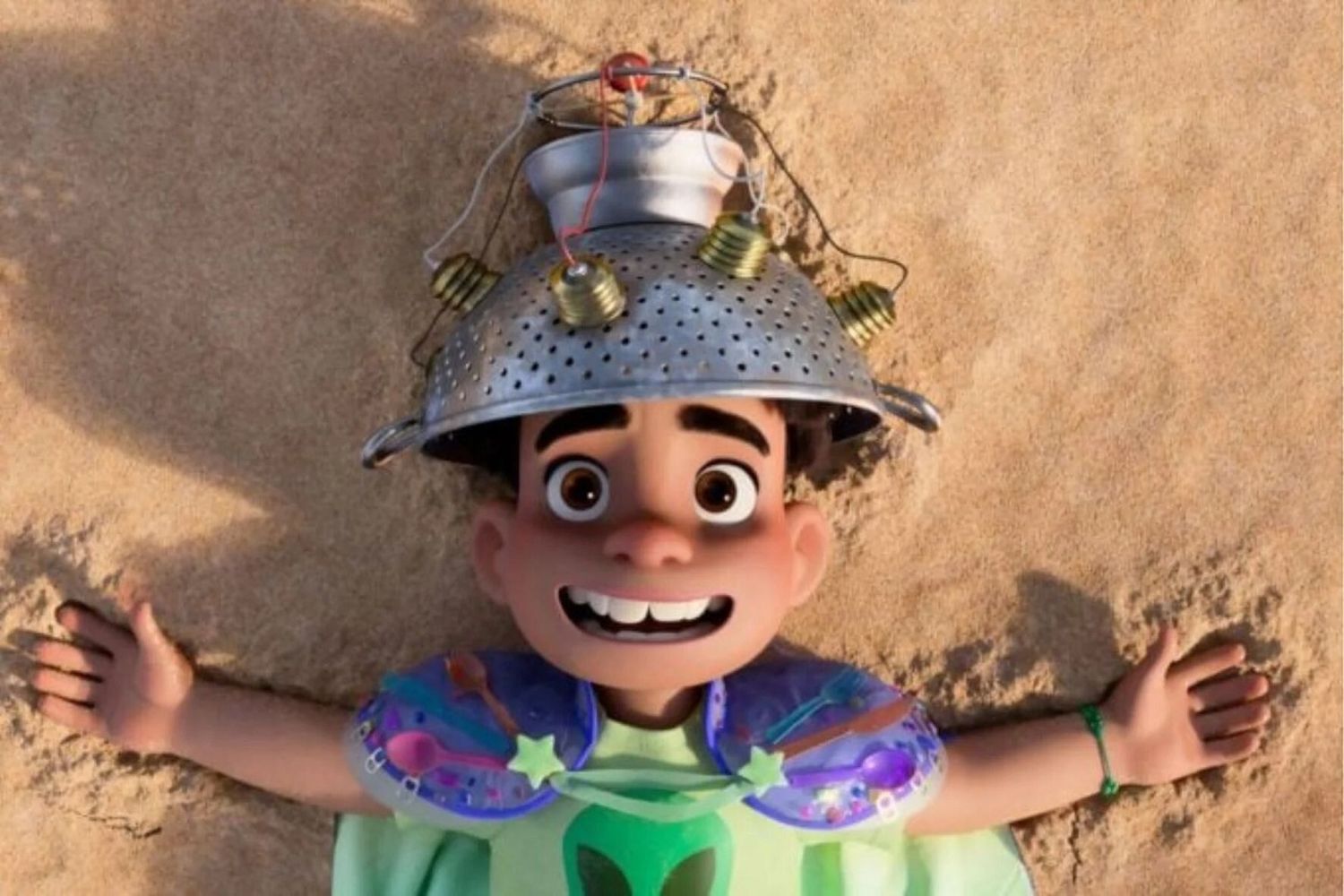 elio