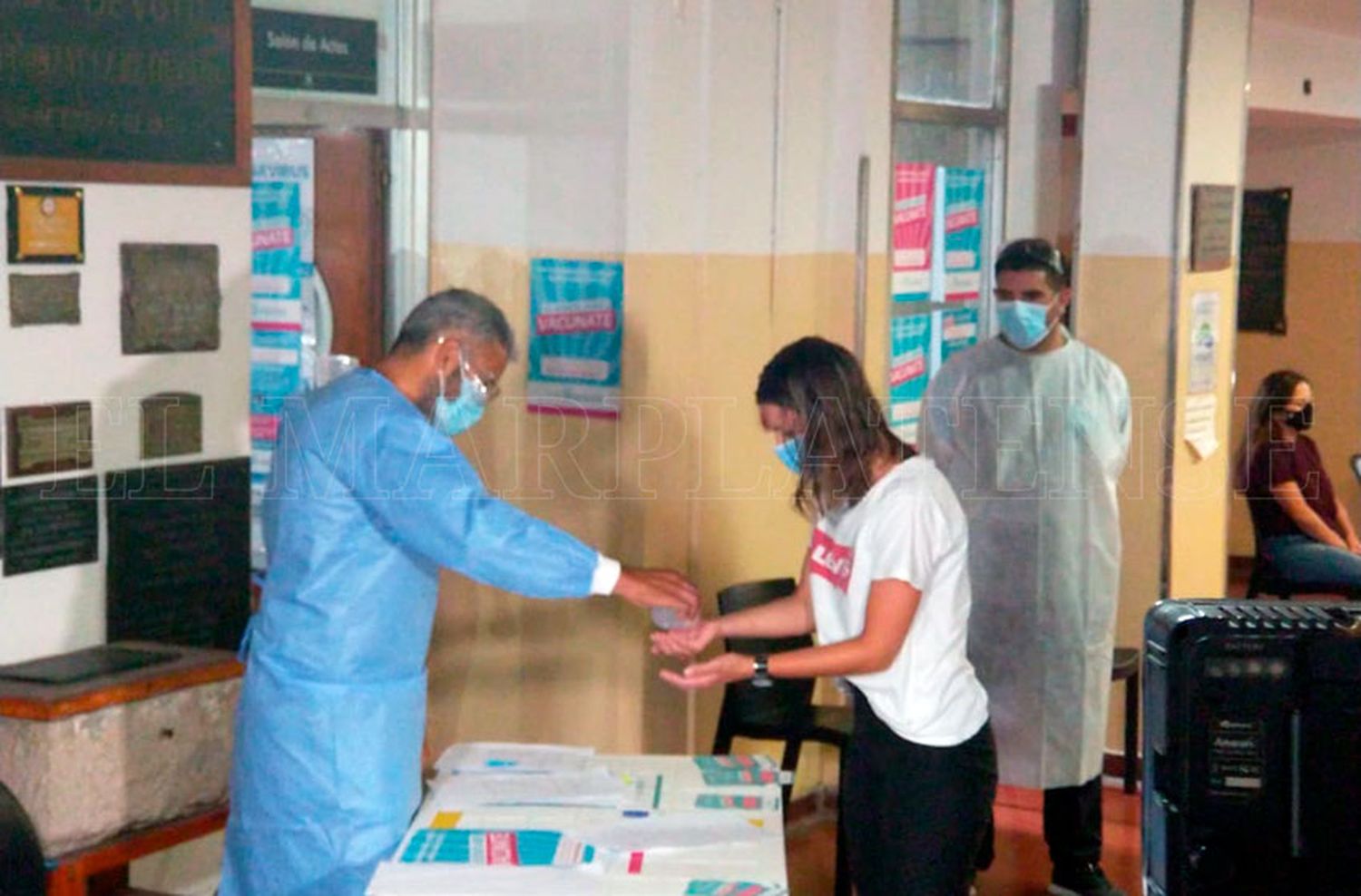Mar del Plata volvió a registrar más de 200 casos diarios de coronavirus