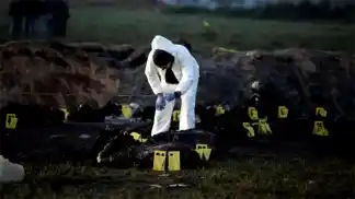 México: ascienden a 96 los muertos por la explosión de un oleoducto