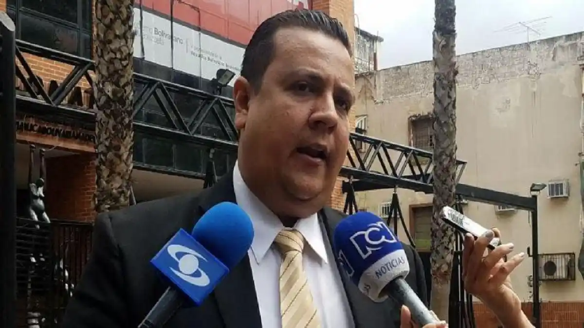 ¡UNA VEZ MÁS! NO le permiten al FORO PENAL visitar a los del caso FundaRedes