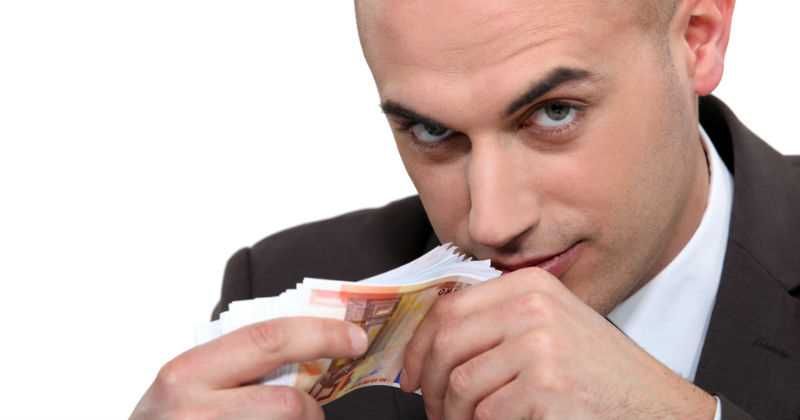 Los increíbles beneficios de parecer tontos
