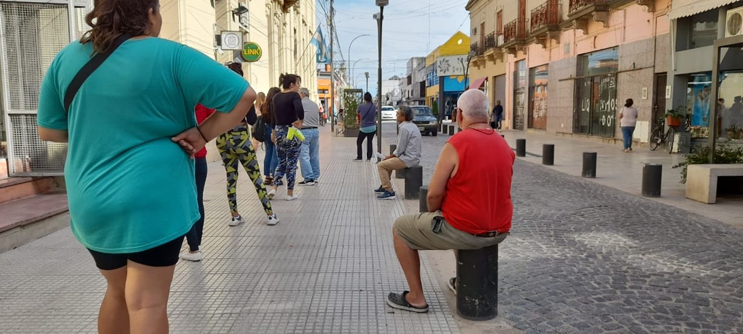 Anses detalló quiénes cobraran jubilaciones y pensiones este lunes