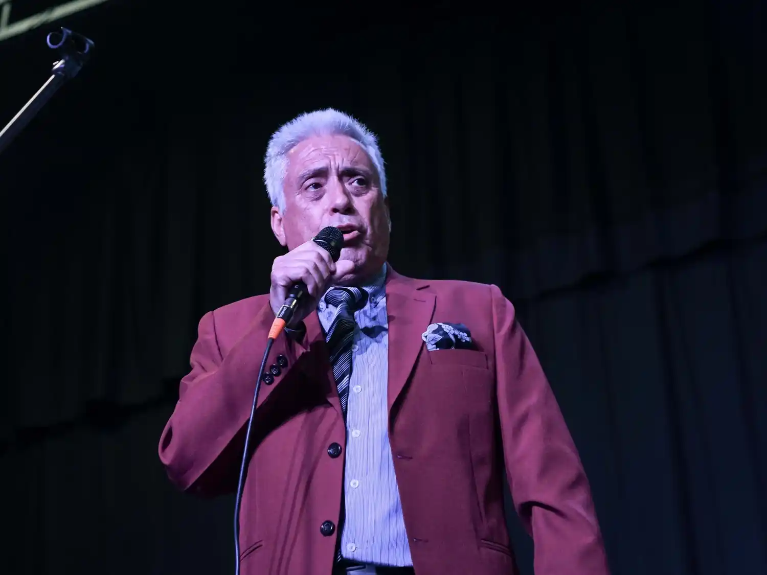 El Festival de Tango brilló y reafirmó su lugar en la escena cultural internacional