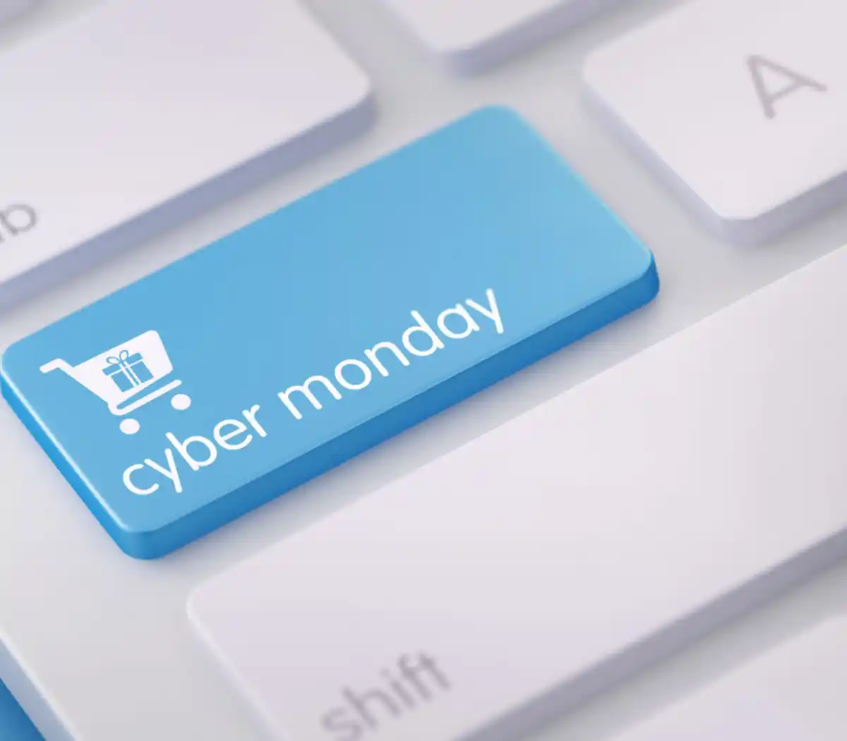 Cyber Monday 2020: 179 empresas se suman en esta edición