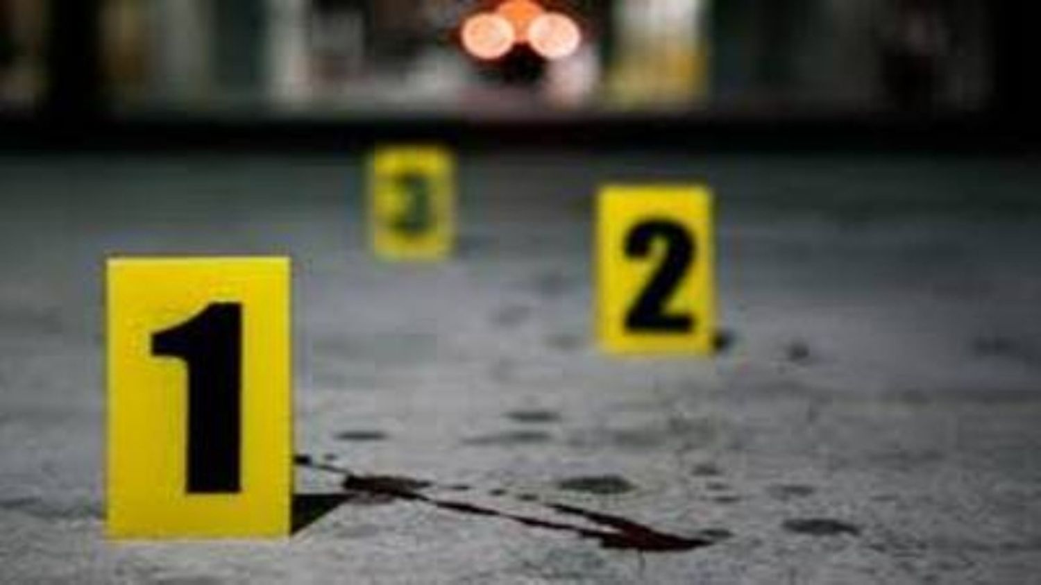 FEMICIDIO DELANTE DE UN NIÑO DE TRES AÑOS: a puñaladas un joven venezolano mató a su pareja en Argentina
