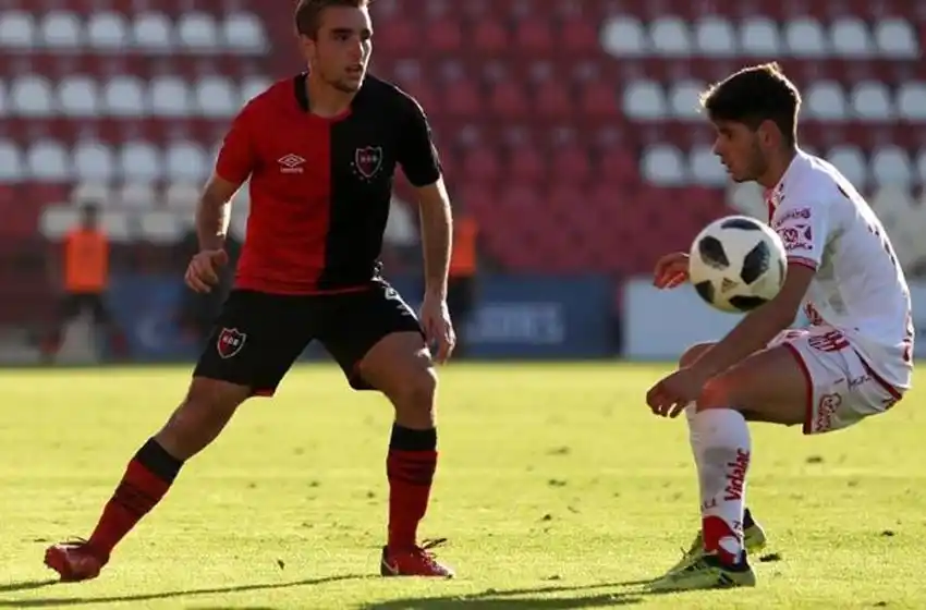 «Estoy viviendo un sueño y lo estoy disfrutando mucho»