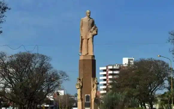 Mañana soleada en San Francisco.