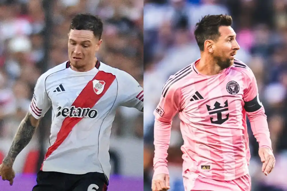 Sigue el Apertura y juega Messi en Estados Unidos: la agenda deportiva de este sábado