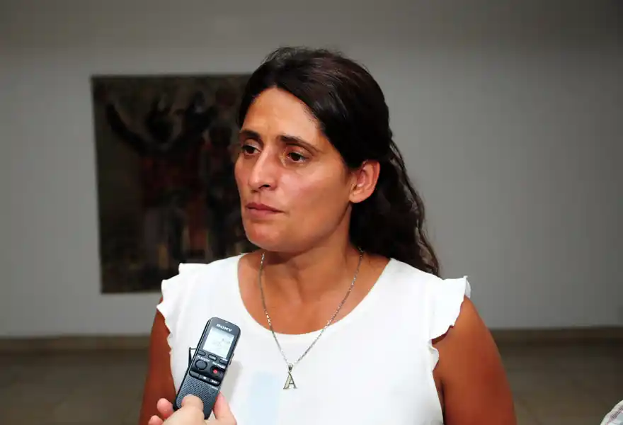 Desde el Municipio aseguran que la joven tenía un amplio seguimiento 