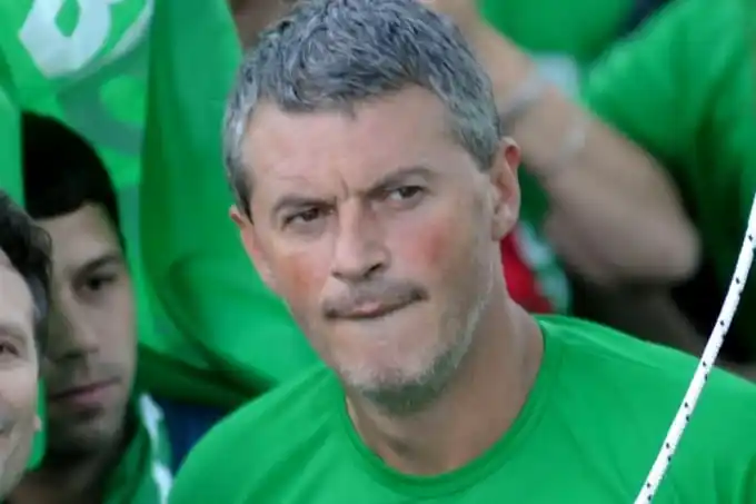 La Plata: Detenido Mariano Bruera, hermano del exintenente, acusado de coimas y asociación ilícita