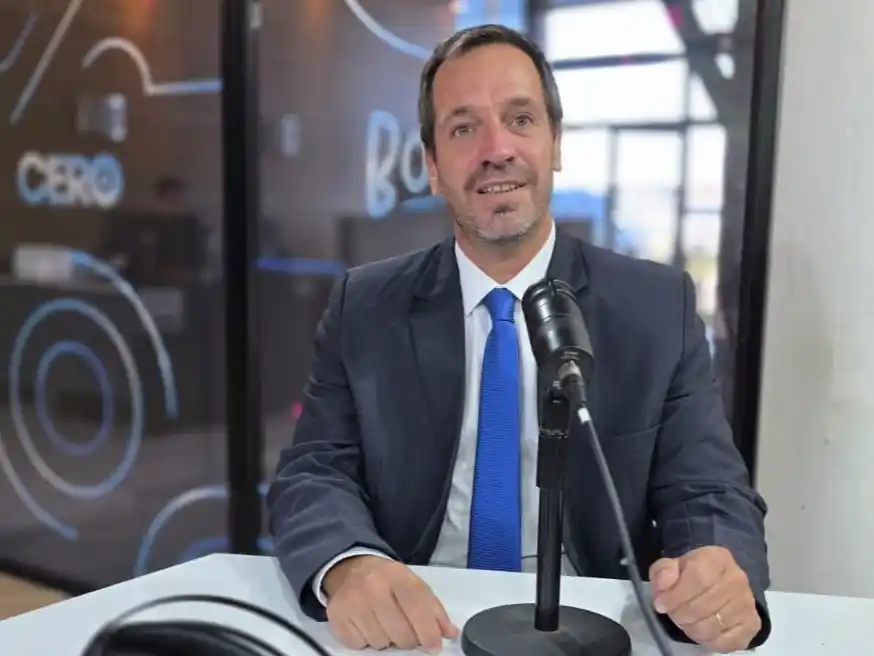 El Juez Viri dijo que "evaluará con prudencia" las consecuencias de clausurar la planta de efluentes del PIG