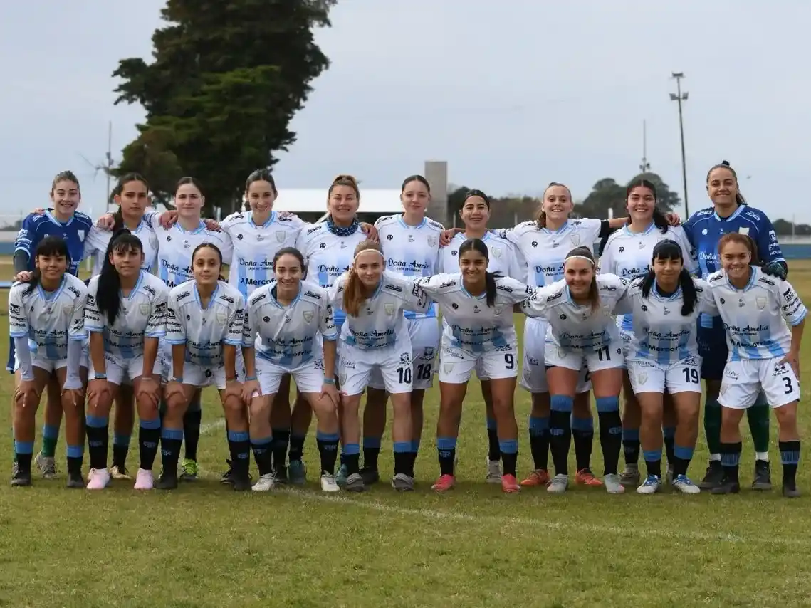atletico fem