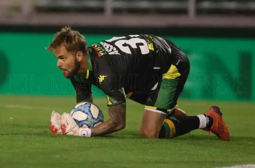 Fabián Assmann y Marcos Miers continuarán en Aldosivi