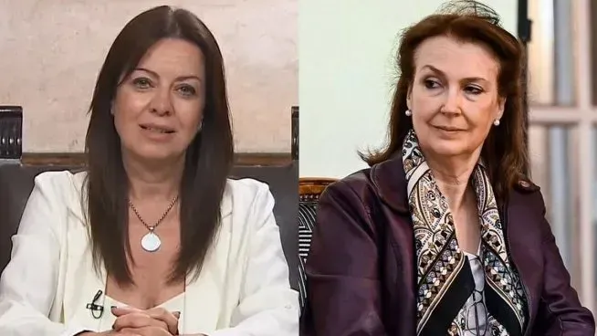 Coimas en Discapacidad: revelan nuevos audios de Diego Spagnuolo donde menciona a Sandra Pettovello y Diana Mondino