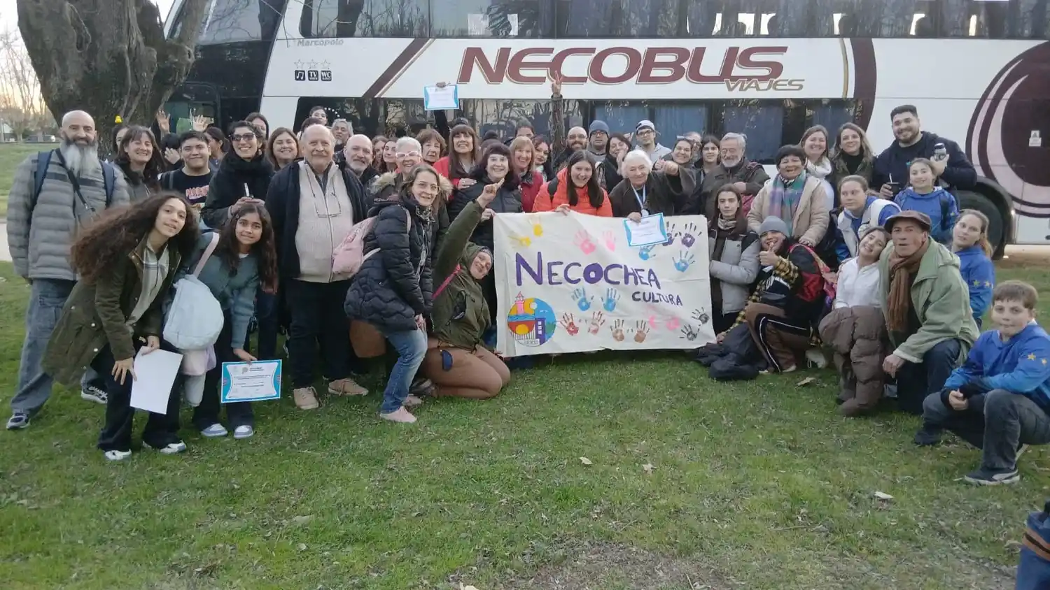 Necochea tendrá siete representantes en la final provincial de los Juegos Bonaerenses Cultura