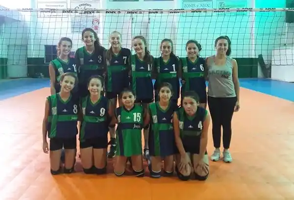 Se puso en marcha el Torneo Oficial Femenino de la AVG