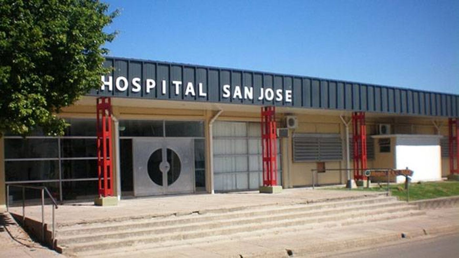 Se publicó el llamado a  licitación para la  ampliación del hospital San José de Federación