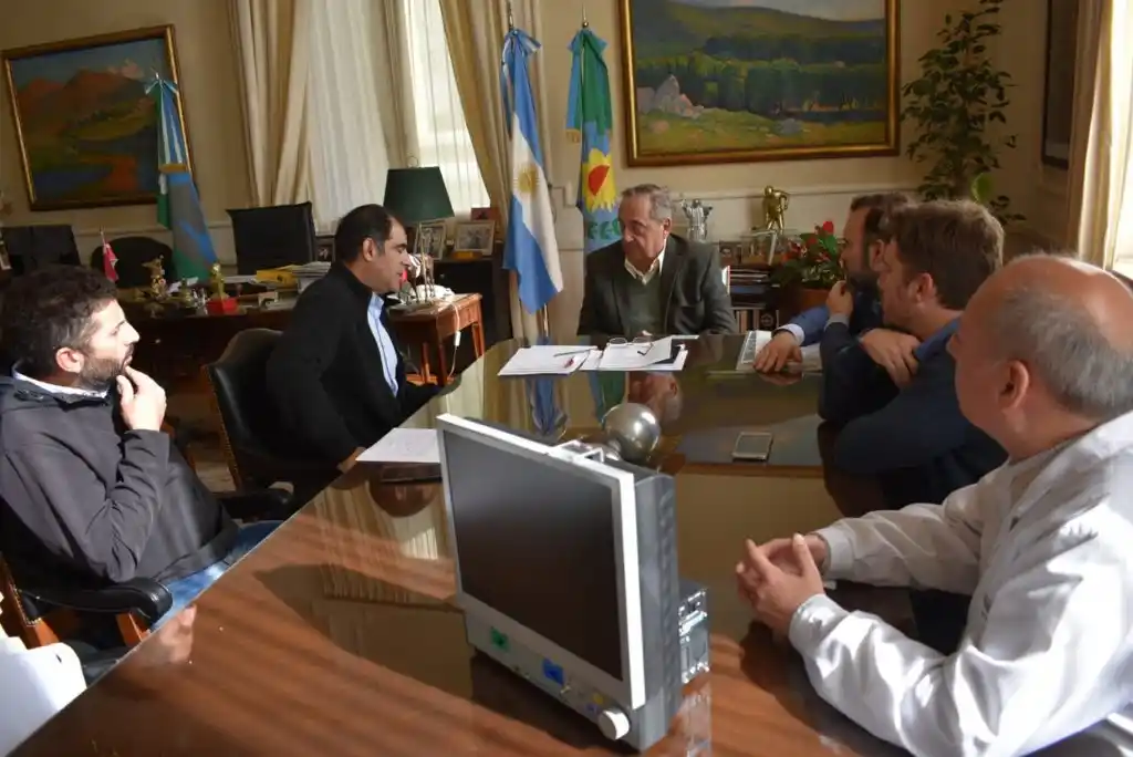 El Hospital Santamarina recibió una importante donación